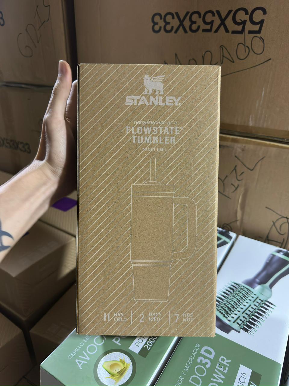 TERMO STANLEY 40 OZ 1-1